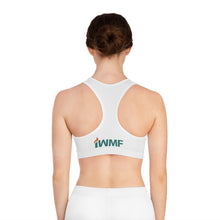 Load image into Gallery viewer, Waldenstrong Sports Bra
