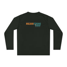 Load image into Gallery viewer, Waldenstrong Unisex Performance Long Sleeve Shirt
