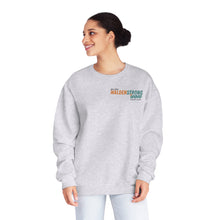 Load image into Gallery viewer, Waldenstrong Unisex Sweatshirt
