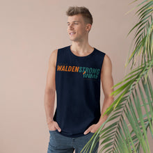 Load image into Gallery viewer, Waldenstrong Unisex Tank
