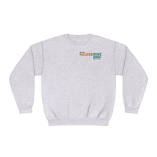 Load image into Gallery viewer, Waldenstrong Unisex Sweatshirt
