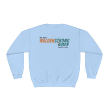 Load image into Gallery viewer, Waldenstrong Unisex Sweatshirt
