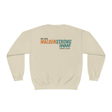 Load image into Gallery viewer, Waldenstrong Unisex Sweatshirt
