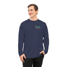 Load image into Gallery viewer, Waldenstrong Unisex Performance Long Sleeve Shirt
