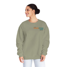 Load image into Gallery viewer, Waldenstrong Unisex Sweatshirt
