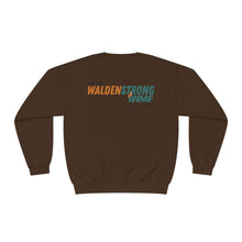 Load image into Gallery viewer, Waldenstrong Unisex Sweatshirt
