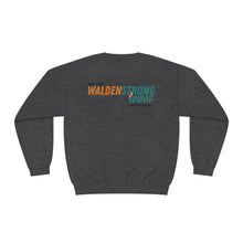 Load image into Gallery viewer, Waldenstrong Unisex Sweatshirt
