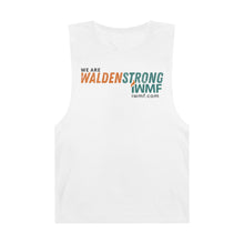 Load image into Gallery viewer, Waldenstrong Unisex Tank
