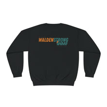 Load image into Gallery viewer, Waldenstrong Unisex Sweatshirt
