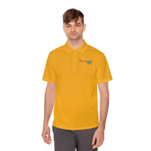 Load image into Gallery viewer, Waldenstrong Men&#39;s Sport Polo Shirt
