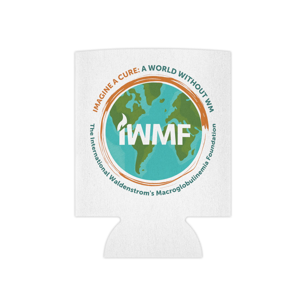 IWMF Can Cooler