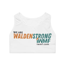 Load image into Gallery viewer, Waldenstrong Sports Bra
