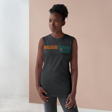 Load image into Gallery viewer, Waldenstrong Unisex Tank
