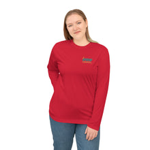 Load image into Gallery viewer, Waldenstrong Unisex Performance Long Sleeve Shirt
