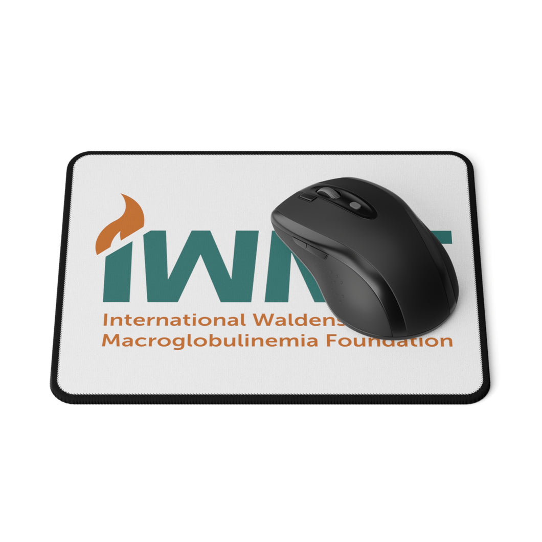 IWMF Mouse Pad