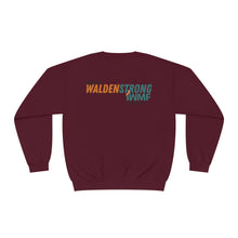 Load image into Gallery viewer, Waldenstrong Unisex Sweatshirt
