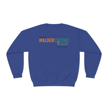 Load image into Gallery viewer, Waldenstrong Unisex Sweatshirt
