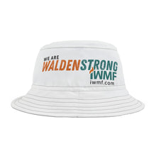 Load image into Gallery viewer, Waldenstrong Bucket Hat
