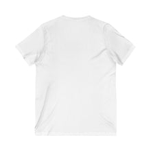 Load image into Gallery viewer, Waldenstrong Unisex Jersey Short Sleeve V-Neck Tee
