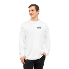 Load image into Gallery viewer, Waldenstrong Unisex Performance Long Sleeve Shirt
