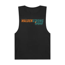 Load image into Gallery viewer, Waldenstrong Unisex Tank
