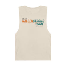 Load image into Gallery viewer, Waldenstrong Unisex Tank
