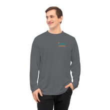 Load image into Gallery viewer, Waldenstrong Unisex Performance Long Sleeve Shirt
