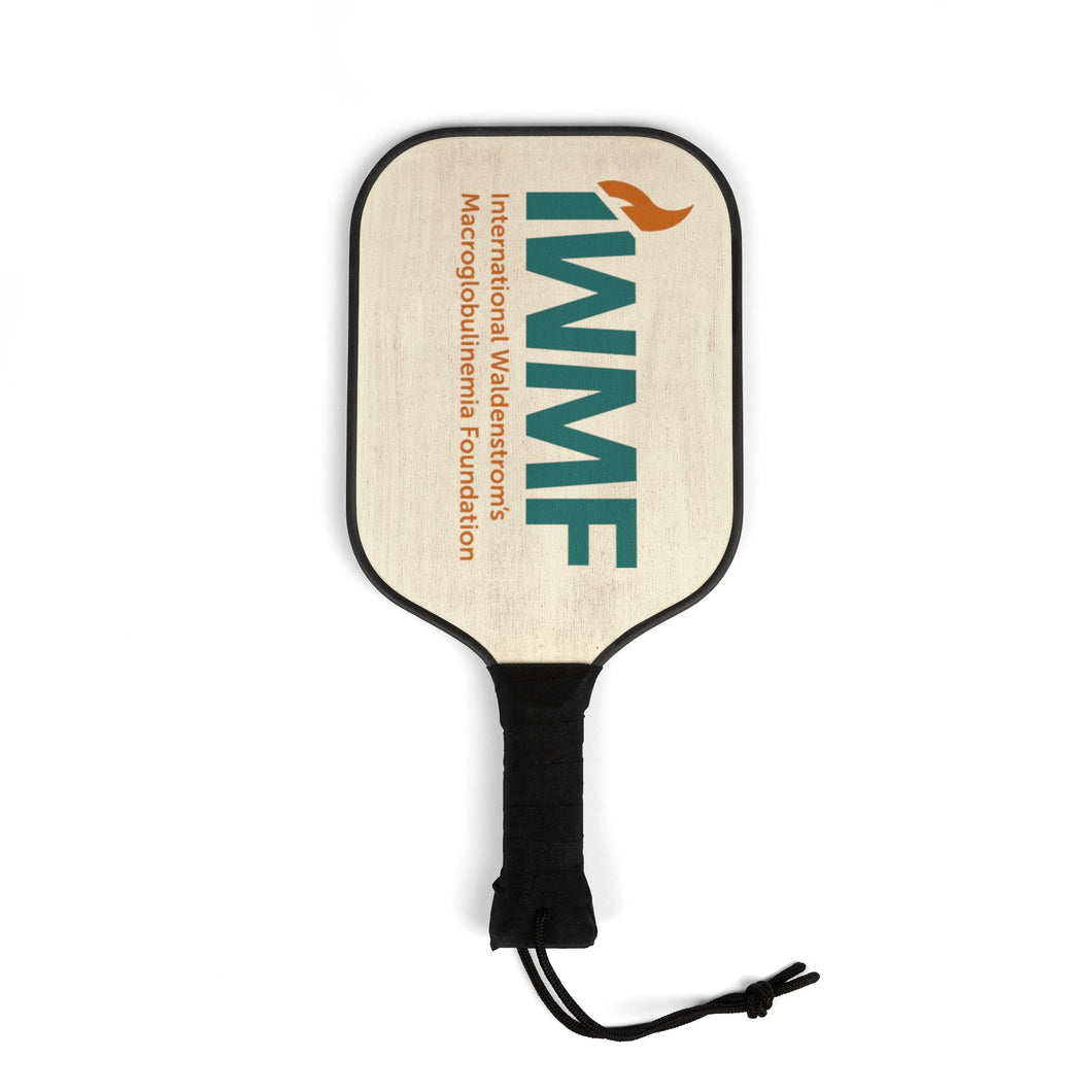 IWMF Pickleball Kit