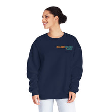 Load image into Gallery viewer, Waldenstrong Unisex Sweatshirt
