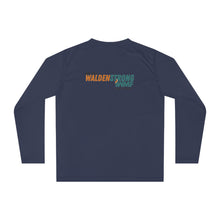 Load image into Gallery viewer, Waldenstrong Unisex Performance Long Sleeve Shirt
