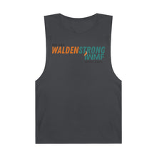 Load image into Gallery viewer, Waldenstrong Unisex Tank
