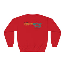 Load image into Gallery viewer, Waldenstrong Unisex Sweatshirt
