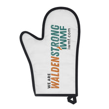 Load image into Gallery viewer, Waldenstrong Oven Glove
