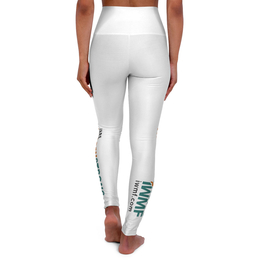 Waldenstrong Yoga Leggings