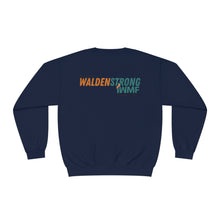 Load image into Gallery viewer, Waldenstrong Unisex Sweatshirt
