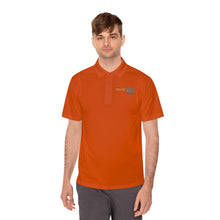 Load image into Gallery viewer, Waldenstrong Men&#39;s Sport Polo Shirt
