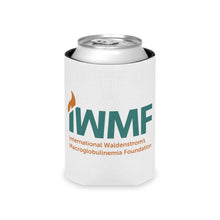 Load image into Gallery viewer, IWMF Can Cooler
