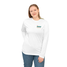 Load image into Gallery viewer, Waldenstrong Unisex Performance Long Sleeve Shirt
