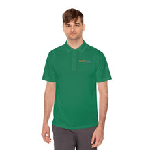 Load image into Gallery viewer, Waldenstrong Men&#39;s Sport Polo Shirt
