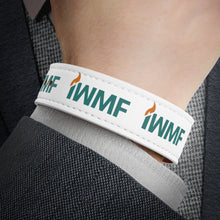 Load image into Gallery viewer, IWMF Bracelet
