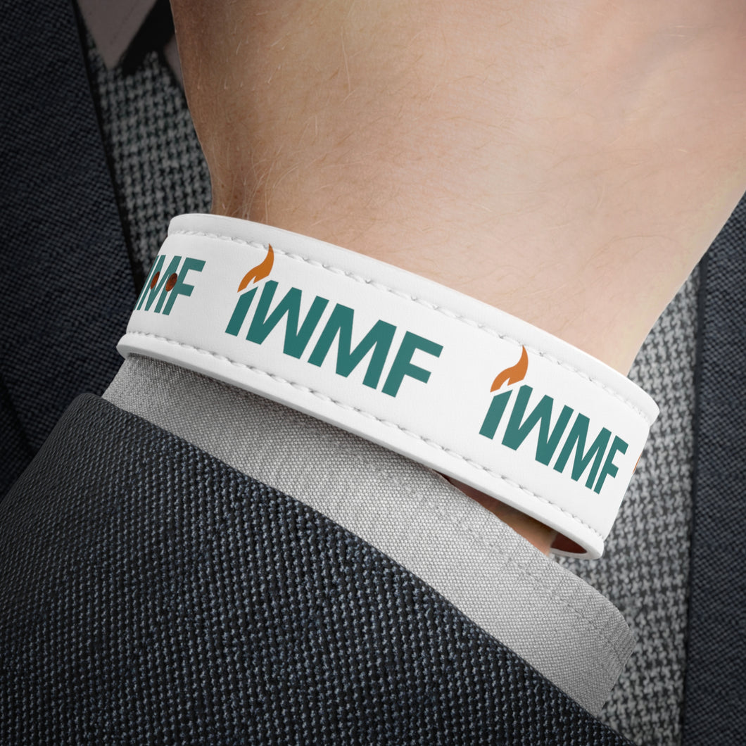 IWMF Bracelet