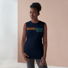 Load image into Gallery viewer, Waldenstrong Unisex Tank
