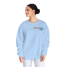 Load image into Gallery viewer, Waldenstrong Unisex Sweatshirt
