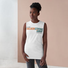 Load image into Gallery viewer, Waldenstrong Unisex Tank
