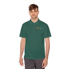 Load image into Gallery viewer, Waldenstrong Men&#39;s Sport Polo Shirt
