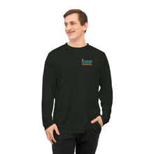 Load image into Gallery viewer, Waldenstrong Unisex Performance Long Sleeve Shirt
