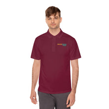 Load image into Gallery viewer, Waldenstrong Men&#39;s Sport Polo Shirt
