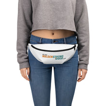 Load image into Gallery viewer, Waldenstrong Fanny Pack
