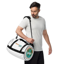 Load image into Gallery viewer, Waldenstrong gym bag
