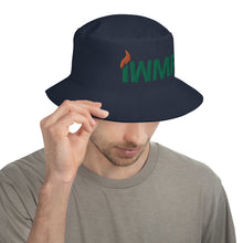 Load image into Gallery viewer, IWMF Bucket Hat
